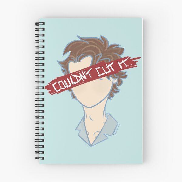 Item preview, i guess stan couldn't cut it designed and sold by ohshoot.
