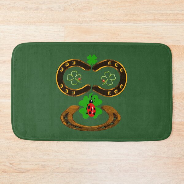 Item preview,  I bring good luck to the person who loves me... designed and sold by Ralek.