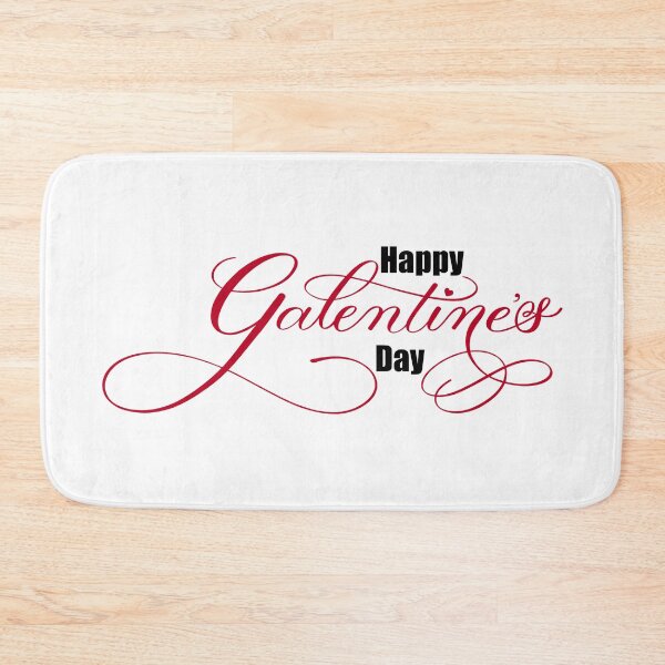 Item preview, Happy Galentine’s Day designed and sold by Gsallicat.
