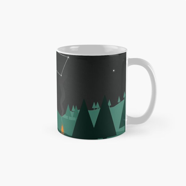 Item preview, Night Sky designed and sold by ConorM7.