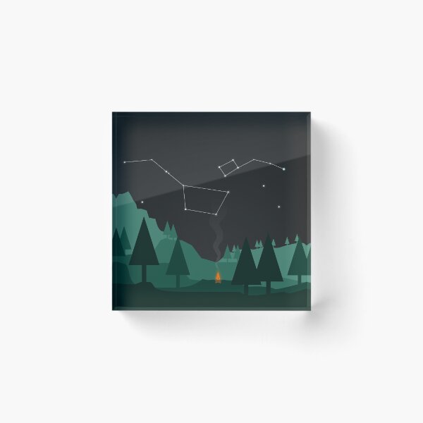Item preview, Night Sky designed and sold by ConorM7.