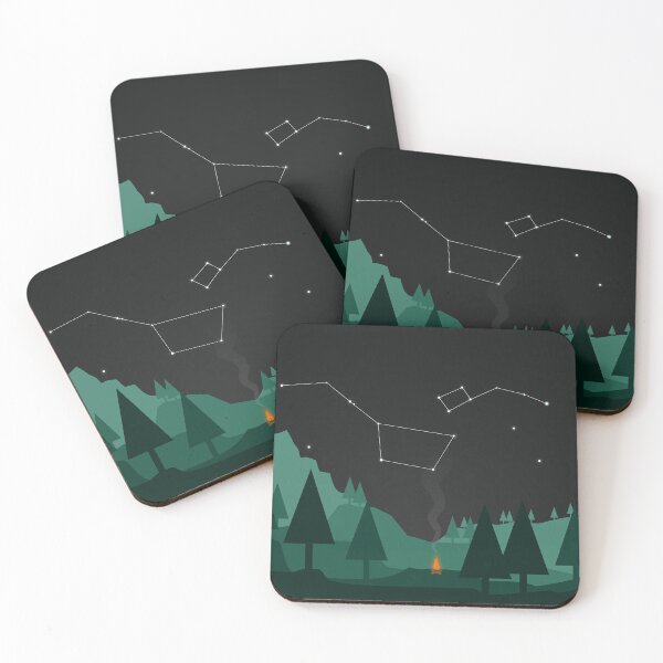 Item preview, Night Sky designed and sold by ConorM7.
