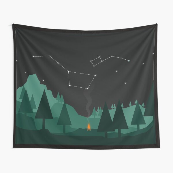 Item preview, Night Sky designed and sold by ConorM7.