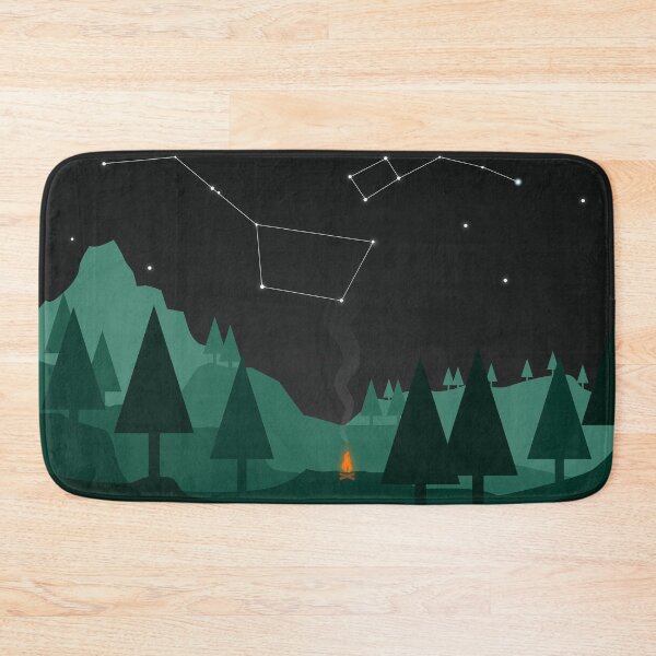 Item preview, Night Sky designed and sold by ConorM7.