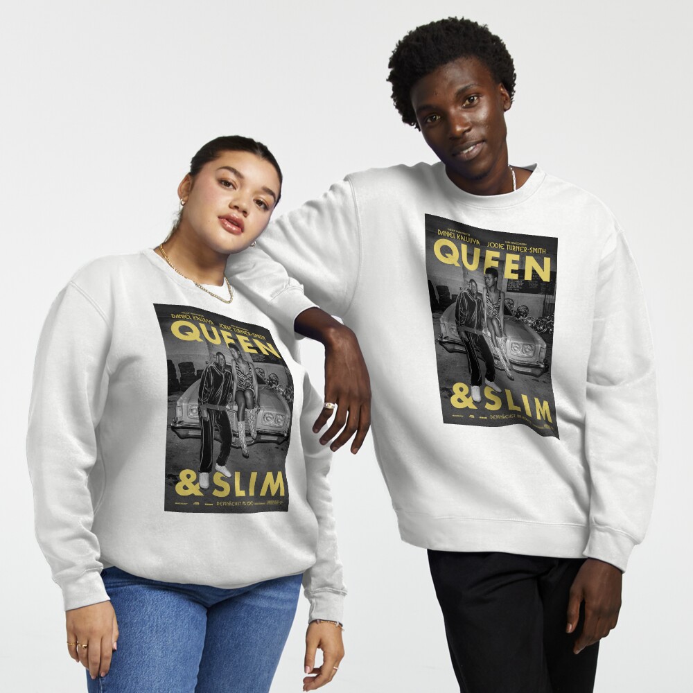 Queen Slim Lightweight Hoodie for Sale by Findingneemo Redbubble
