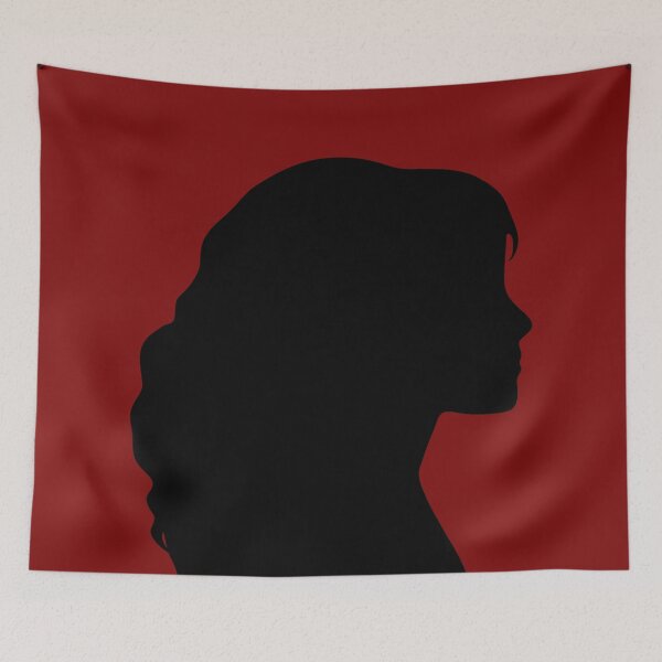 Item preview, Silhouette designed and sold by helengarvey.