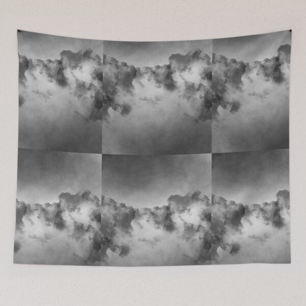 Item preview, Stormy weather designed and sold by AmalieT.