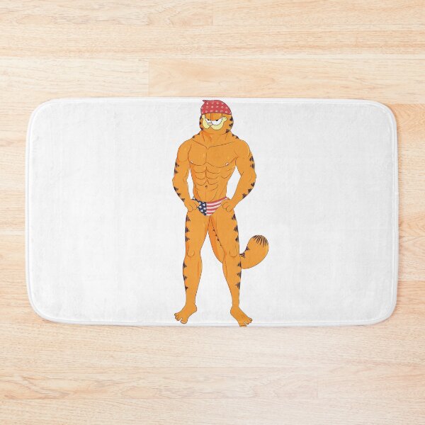 Item preview, Ricarfield (Ricardo Garfield) designed and sold by aniix5.