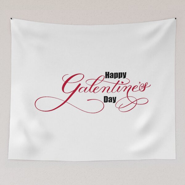 Item preview, Happy Galentine’s Day designed and sold by Gsallicat.