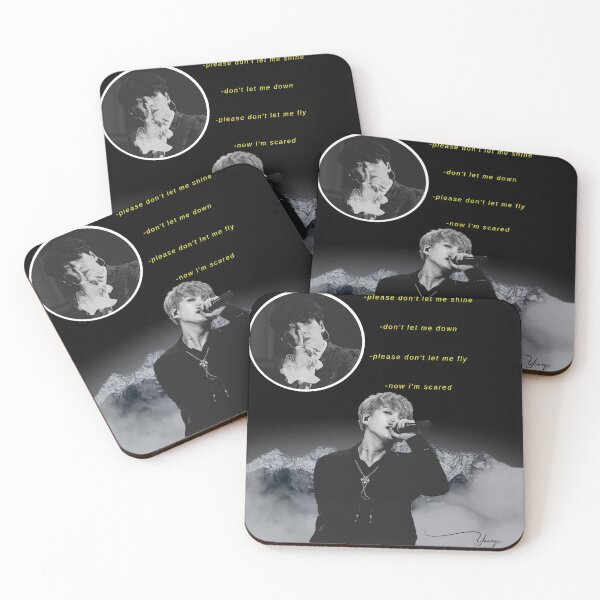Item preview, BTS designed and sold by AllysWorks.