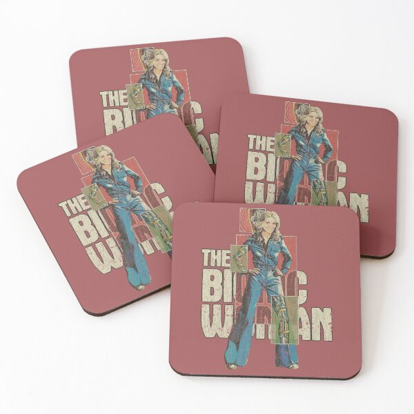 Item preview, The Bionic Woman designed and sold by jacobcdietz.