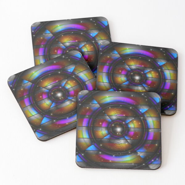 Item preview, The Dynamo designed and sold by Bubblepoor.