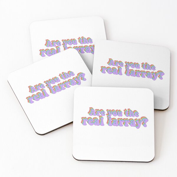 Item preview, Are you the real Larray? designed and sold by umakemyday.