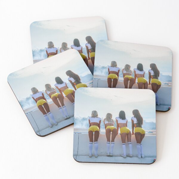 Item preview, Retro Babes Hooters designed and sold by dragphotos.