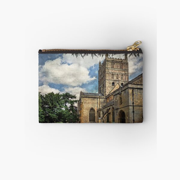 Item preview, Tewkesbury Abbey in Gloucestershire designed and sold by IanWL.