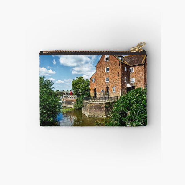 Item preview, The Abbey Mill At Tewkesbury designed and sold by IanWL.