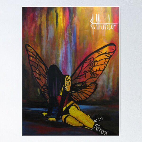 Item preview, Loosing your light designed and sold by Jeff Hunter.
