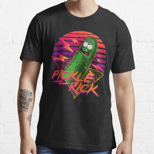 pickle rick Essential T-Shirt