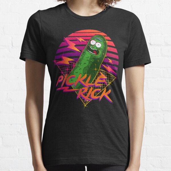 pickle rick Essential T-Shirt