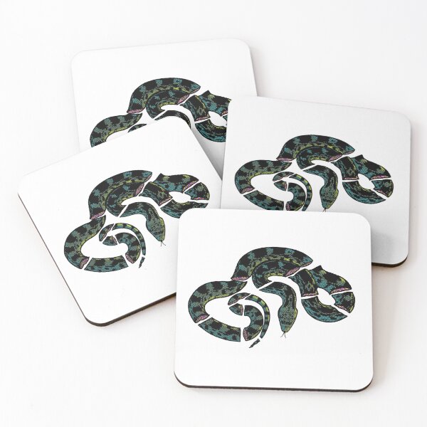 Item preview, Skewer Snake designed and sold by DarcieDesigns.