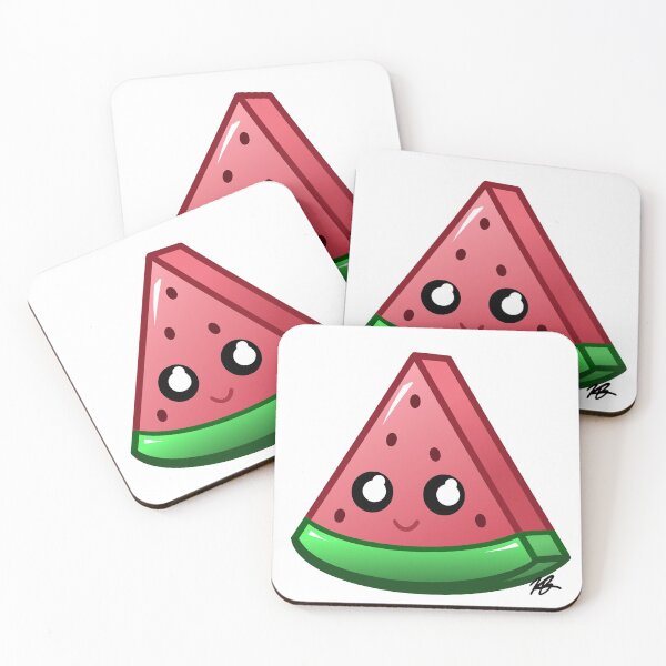 Item preview, Lil Watermelon designed and sold by Creepy Sweets.