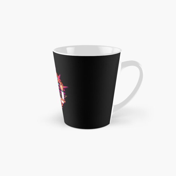 peace among world rick and morty retro Tall Mug
