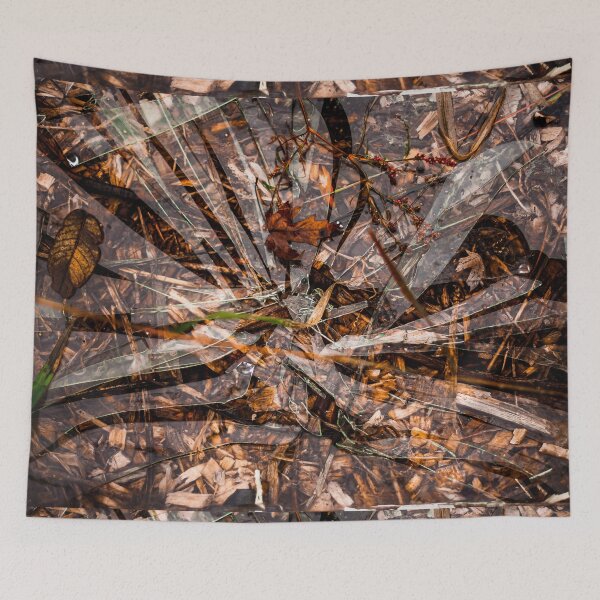 Item preview, Camouflage and Broken Glass – Nature’s Intricate Patterns designed and sold by aadventures.