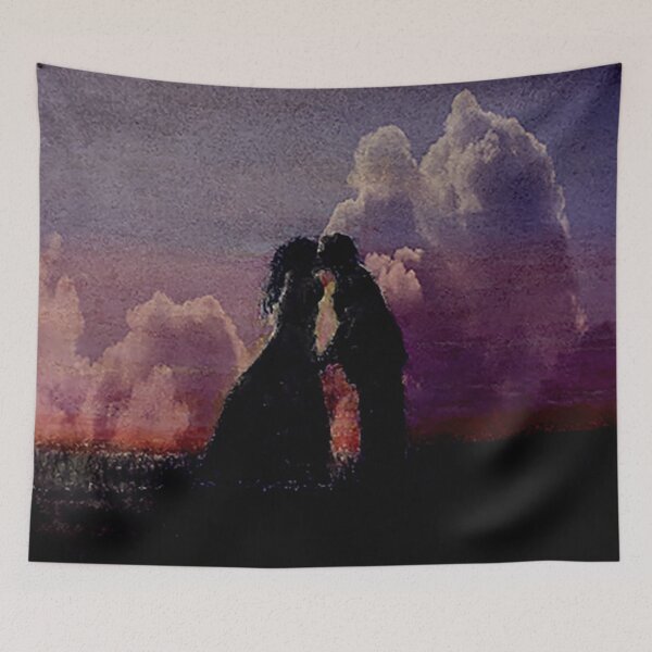 Item preview, kiss designed and sold by TessAndre.