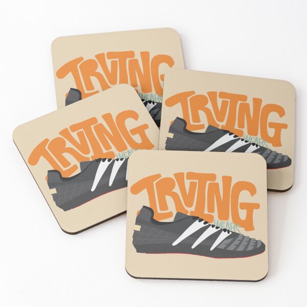 Item preview, Irving wears predators designed and sold by terrebusfc.