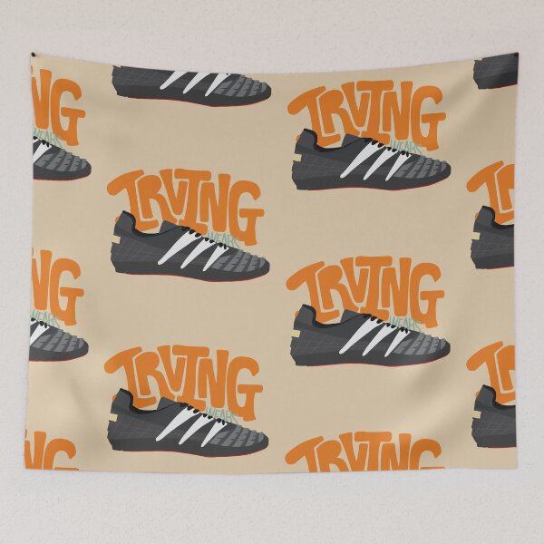 Item preview, Irving wears predators designed and sold by terrebusfc.