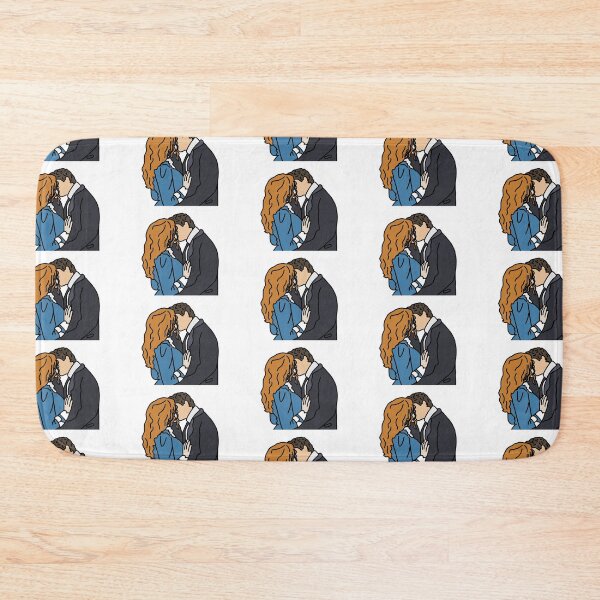 Item preview, Anne and Gilbert kiss designed and sold by Sara Bee.