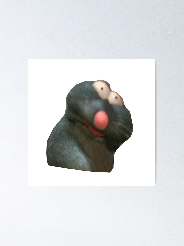 Ratatouille Remy 