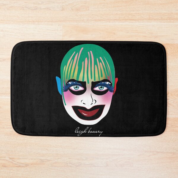 Artikelvorschau, Leigh Bowery entworfen und verkauft von mark ashkenazi.