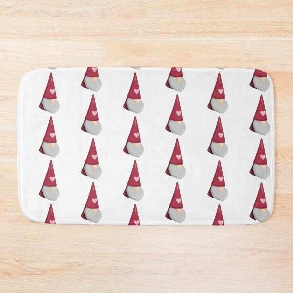 Item preview, My Gnomie 1 designed and sold by Color Me F*@k!ng Happy.