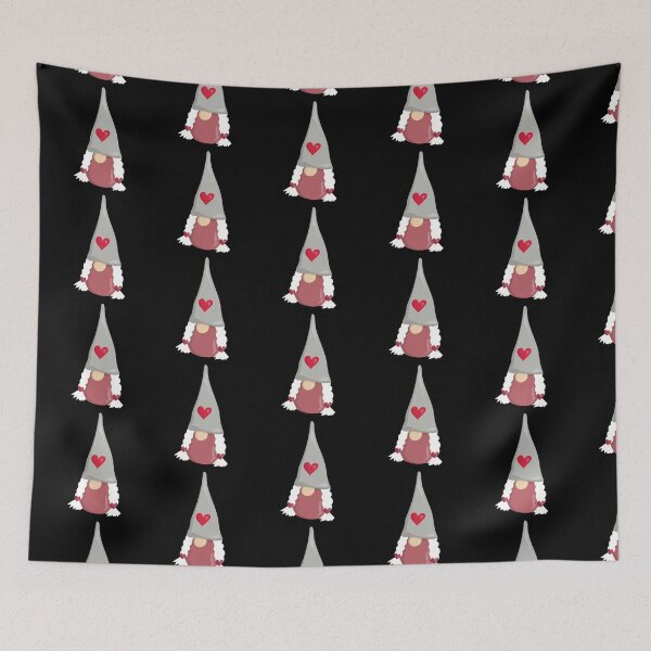 Item preview, My Gnomie 2 designed and sold by Color Me F*@k!ng Happy.
