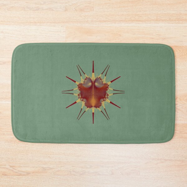 Item preview, Dinoverna Bug designed and sold by Objowl.