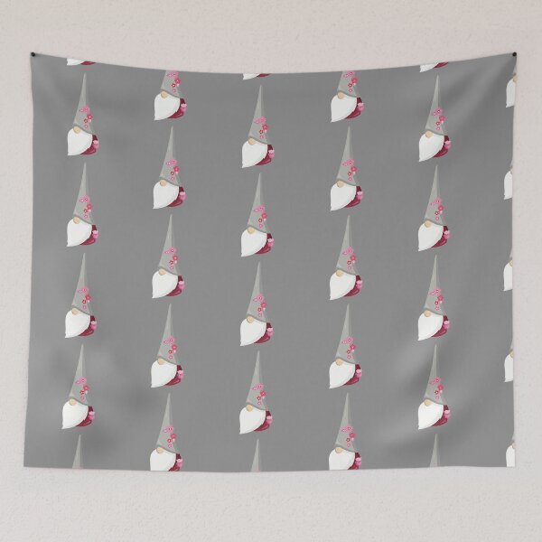 Item preview, My Gnomie 3 designed and sold by Color Me F*@k!ng Happy.