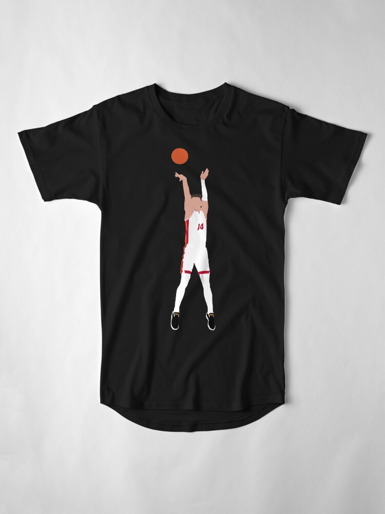 tyler herro tee shirt