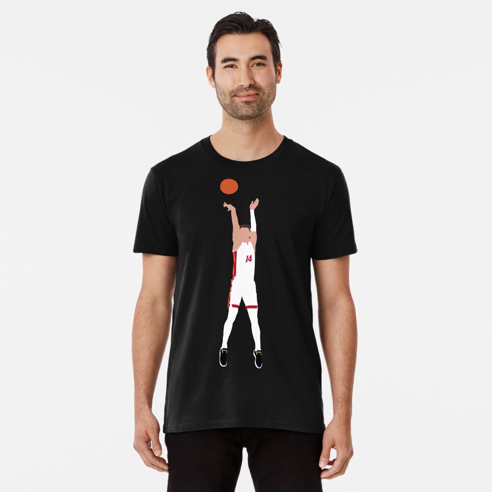 tyler herro t shirt