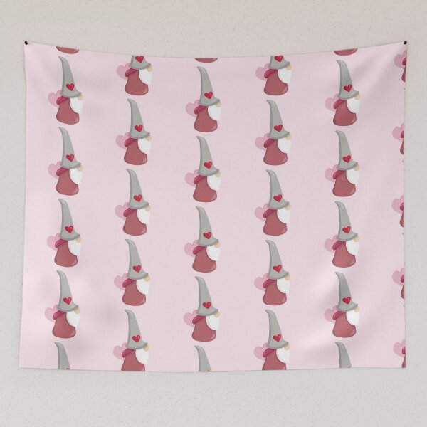 Item preview, My Gnomie 4 designed and sold by Color Me F*@k!ng Happy.