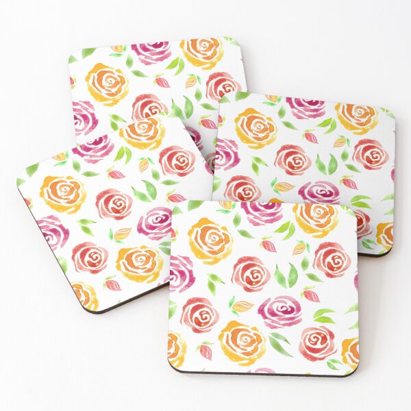 Item preview, Pretty Little Roses designed and sold by Kristen Gellrich.