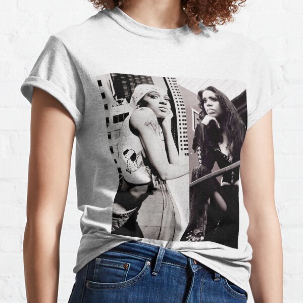 Lopes Sisters Classic T-Shirt