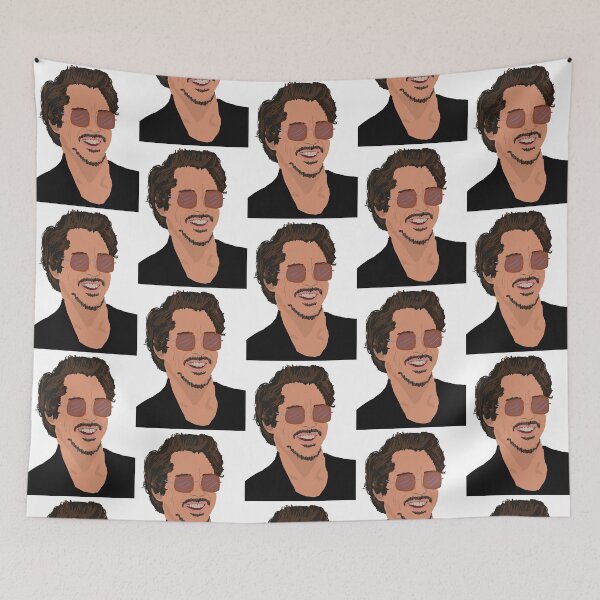 Item preview, Robert Downey Jr designed and sold by cassidyjadeyy.