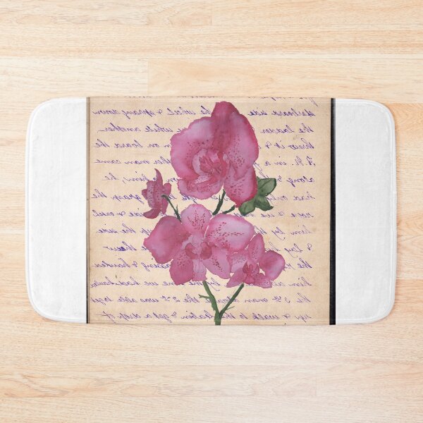 Item preview, Orchid designed and sold by Markus May.