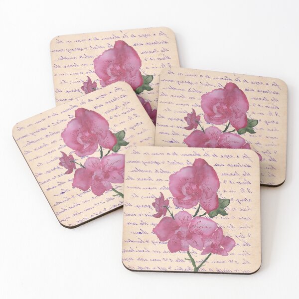 Item preview, Orchid designed and sold by Markus May.