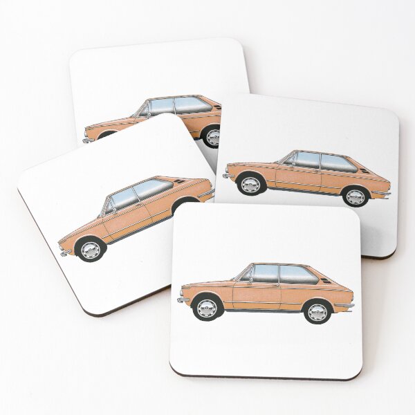 Item preview, Classic 2002 Touring hatchback car illustration designed and sold by Retroblast.
