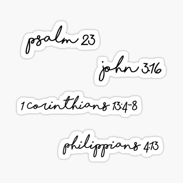 1 Corinthians 1348  tattoo script free scetch