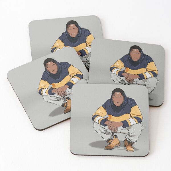 Item preview, Rydin' with Jadakiss designed and sold by PennyandPeace.