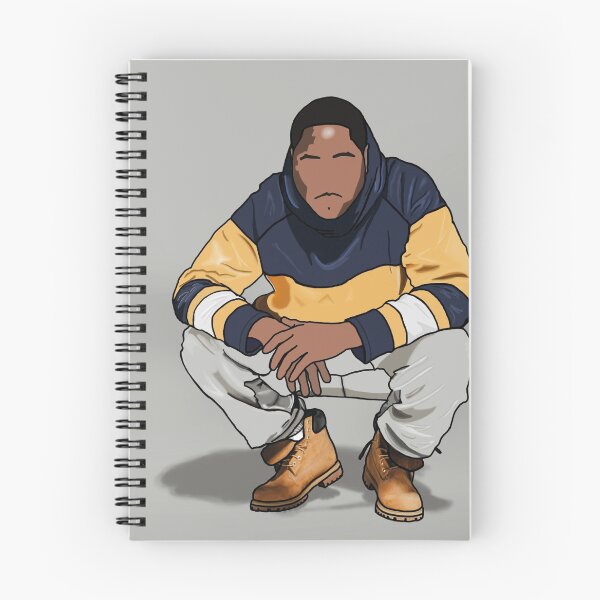 Item preview, Rydin' with Jadakiss designed and sold by PennyandPeace.