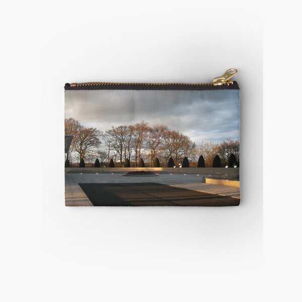 Item preview, Temple Forecourt At Sundown designed and sold by BlueMoonRose.